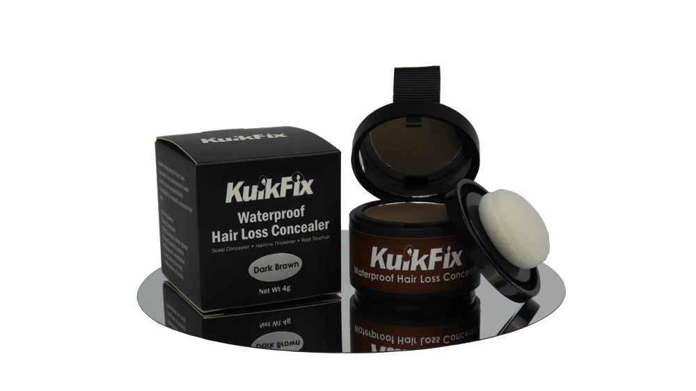 Waterproof Hair Loss Concealer