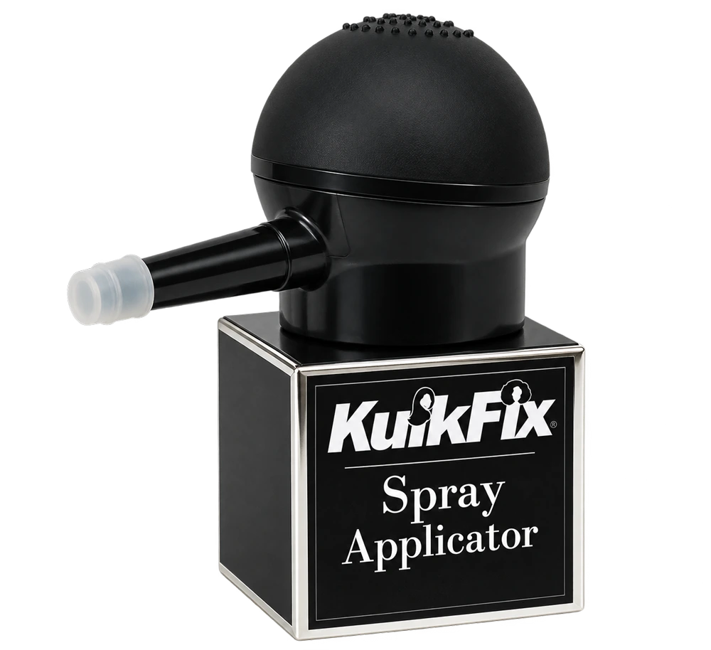 Spray Applicator